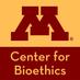 U of M Center for Bioethics (@umnbioethics) Twitter profile photo