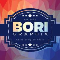 BORI graphix (@borigraphix) 's Twitter Profile