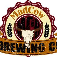 MadCow Brewing Co. (@madcowbrewing) 's Twitter Profile