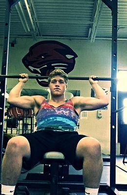 MikeShredzz's profile picture. Make your dreams a reality Rep by Rep.     Admire the Shrewdness                              Buck Stopper and Buck Dropper