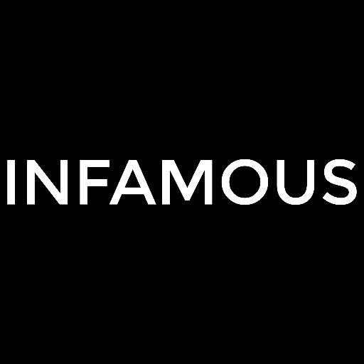 InfamousPR Profile Picture