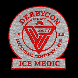icemedics's profile picture. If your drink is hot, call us... we've got you covered!