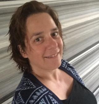 BiancaGroeneweg's profile picture. Ervaren tekstschrijver @ Taal en Teken met voorliefde voor innovatie en draagvlak bij projecten in het publieke domein. Kindercoach i.o. In vrije tijd: pelgrim.