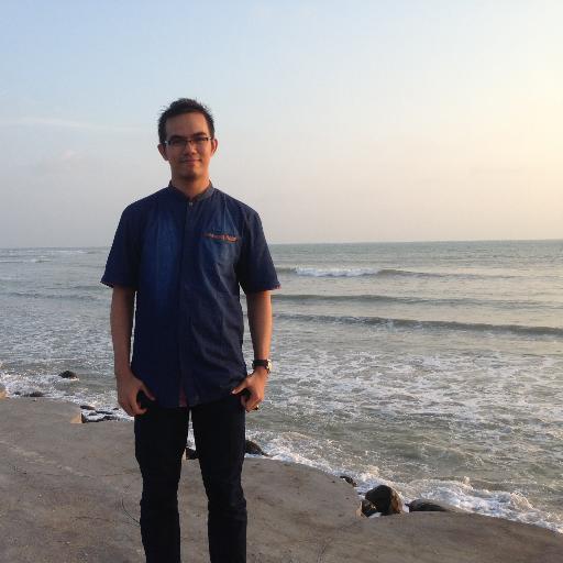 A Moslem | A Dreamer | A Student of Al-Azhar University | Keep on Reading!