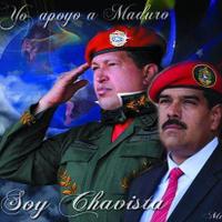 chavez mi eterno(@alvarosolano52) 's Twitter Profile Photo