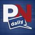 PowerNation Daily (@pndaily_show) Twitter profile photo