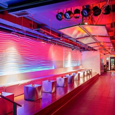 The Best Club In Dc