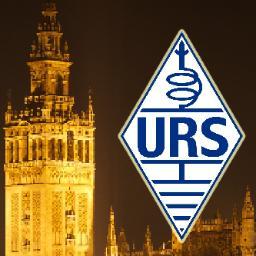 EA7URS's profile picture. Unión de Radioaficionados de Sevilla * Seville Ham Radio Union. Sección provincial en Sevilla de la Unión de Radioaficionados Españoles.