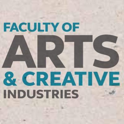 Bradford School of Art and the Northern School of Creative Industries now have their own Twitter feed. Please follow them.