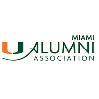 University of Miami Alumni Association(@UM_alumni) 's Twitter Profile Photo