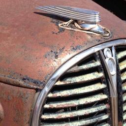 kruseclassics's profile picture. 