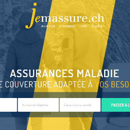 JeMassure's profile picture. 