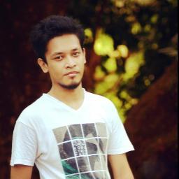 Fahim_Atul's profile picture. Nothing -_-