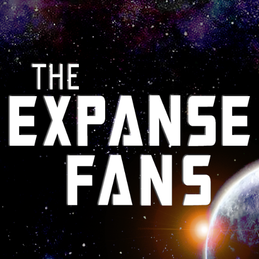 Fan Community for: #TheExpanse TV Series 2015 on #Syfy - Not Affiliated with Syfy Account: http://t.co/kP09hAJ2qY