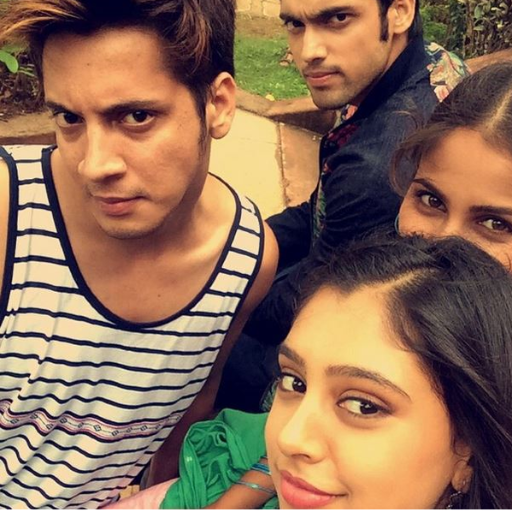 niti_thoughts's profile picture. loves niti taylor and parth samthaan from my fav show ky2