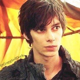 “Teenagers is just another word for chemical reaction.” — Warlock — Mythical — https://t.co/p846rDt5KB