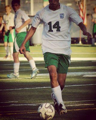 itsangeldoeee's profile picture. MICS  '17 #14 ⚽