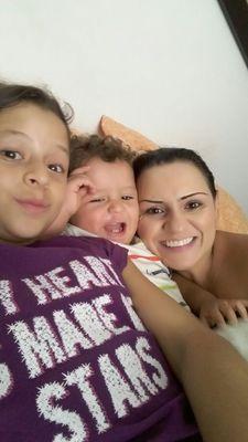 Edad 33 cristiano católico de profesión administrador con un gran tesoro que es mi familia, soldado de Jesucristo y consagrado a la santisima madre de Dios