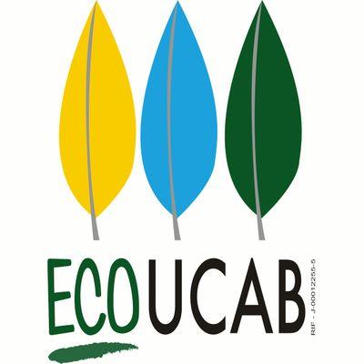 Grupo de voluntariado en la #UCAB dedicados el tema de #Ecología y cuidado del #Ambiente.