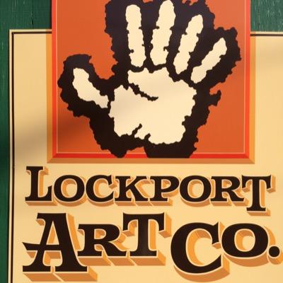 lockportpottery's profile picture. 