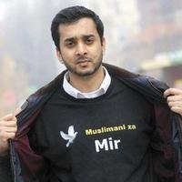 Talha Ahmad(@talhaahmad87) 's Twitter Profile Photo