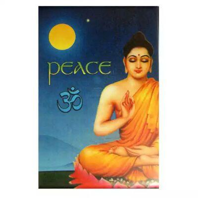 AngelicNarada's profile picture. Silena Sugatim Yanti,
Silena Bhoga Sampada,
Silena Nibbutim Yanti,
Tasma Silam Visodhaye