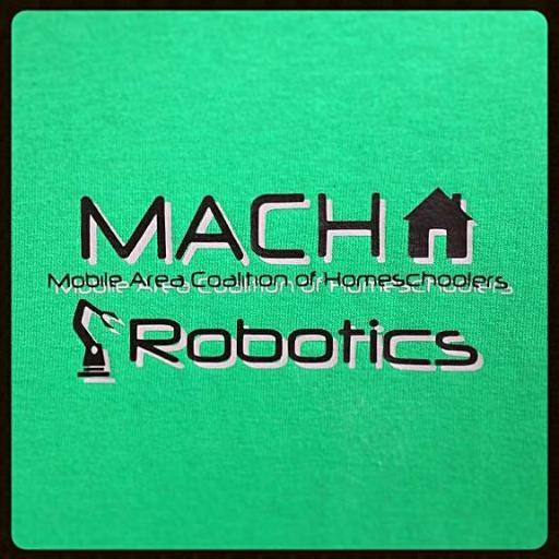 MACH_2015's profile picture. Revolutionizing the Mining Industry