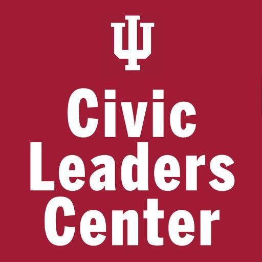 IU Civic Leaders