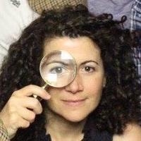 Silvia Argimón (@silargi) 's Twitter Profile