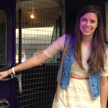 ehsanders's profile picture. 