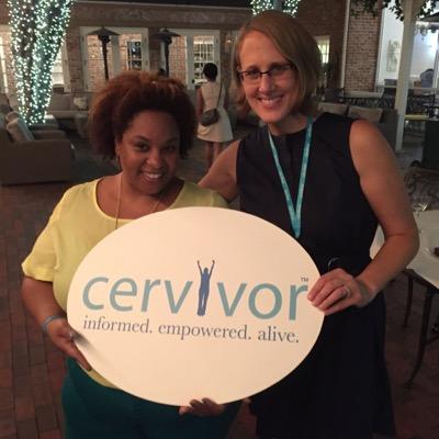 cervivorgirl's profile picture. 