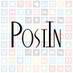 PostIn (@postin_) Twitter profile photo PostIn (@postin_) Twitter profile photo