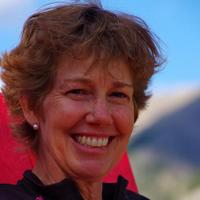 Leigh McAdam(@hikebiketravel) 's Twitter Profile Photo