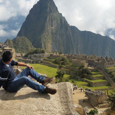 ing_nsanchez's profile picture. 