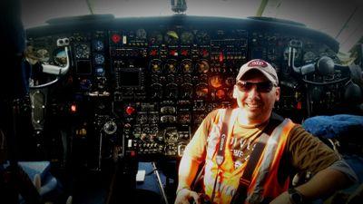 georgecastell14's profile picture. photojournalist based in San Cristóbal, Venezuela