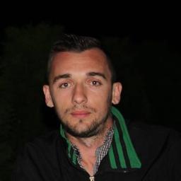 ilirkrasniq1990's profile picture. 