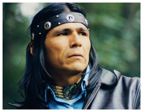 Activist - Entrepreneur - Elder