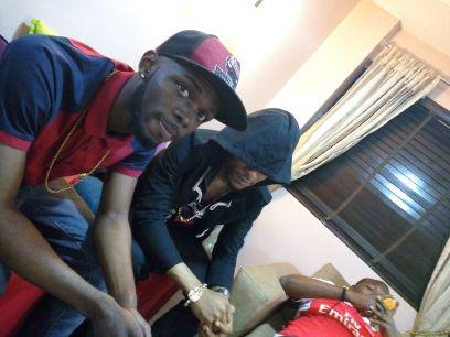 Official_RGNL's profile picture. Official Account of Real Glitz Nigeria Limited (RGNL) 
#Co-Owner RealWave Ent&Mgt
#PR Manager to KAYSWITCH
#Manager to @popitob (Music Producer)
+2348065439995