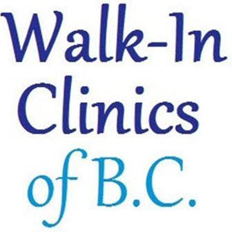 WalkIn Clinics of BC
