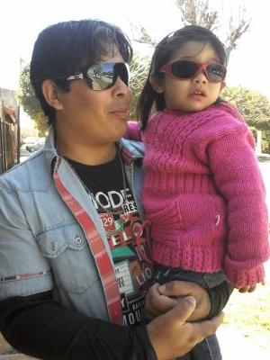 ange_41504's profile picture. Mujer. Ama de casa. Estudiante de HIstoria.pero lo mas importante: Mama de Angelina.