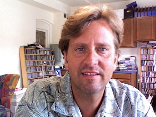 notlameguy's profile picture. Head Geek, Pop Geek Heaven. Owner, Not Lame Recordings (1995-2010)