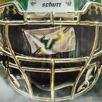 Official Twitter of the University of South Florida Football Recruiting Department