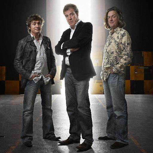 Trio of Top Gear presenters Clarkson, Hammond and May sign deal with on-demand TV service Amazon Prime for NEW motoring show The Grand Tour. Stay Tuned.