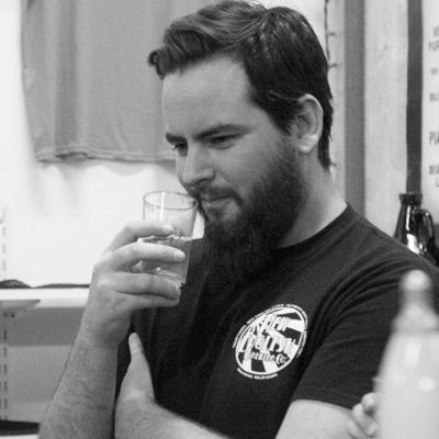 mathewmphoto's profile picture. Double Dry Hopped