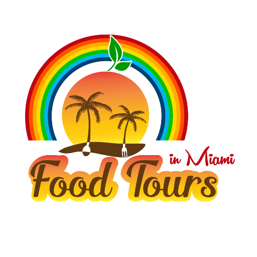 Discovering the #local food scene in Miami Beach with locals and visitors. Walking #foodtours every day lunch and dinner. #Miami #food #history #culture