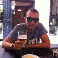 Pedro Conesa (@pedroconesa81) 's Twitter Profile