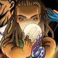 Angelique aka LIQUE (@liquestudio) 's Twitter Profile