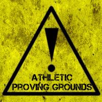 Athletic Proving Grounds(@athleticproving) 's Twitter Profile Photo