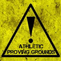 Athletic Proving Grounds (@athleticproving) 's Twitter Profile Photo Athletic Proving Grounds (@athleticproving) 's Twitter Profile Photo