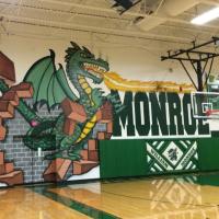 William Monroe - @WMHSDragons Twitter Profile Photo